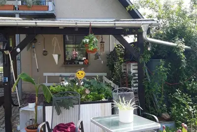 Image de Vacation apartment in the countryside - apartment/flat, shower or bath, Wc, 1 bedroom