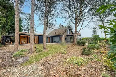 Image de Superbe maison à Lauwersoog avec WiFi