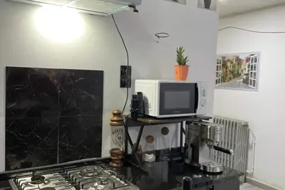 Appartement T3