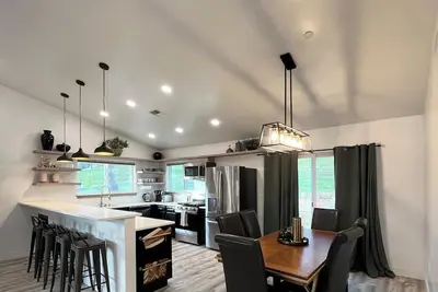 Image de Modern Farmstay Retreat.