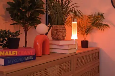 Image de Sunset Lovers - WiFi - Netflix - Ambiance Chaleureuse