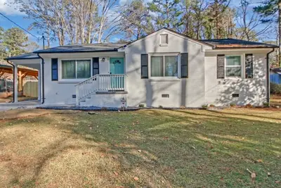 Image de Comfortable Home In East Point