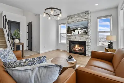 Image de Jordanelle Ridge Luxury Retreat