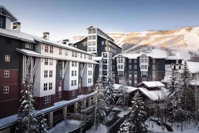 Image de Charming 2-bedroom Villa in lovely Park City with fitness room, WiFi-