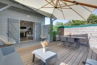 Image de Duplex De La Graviere