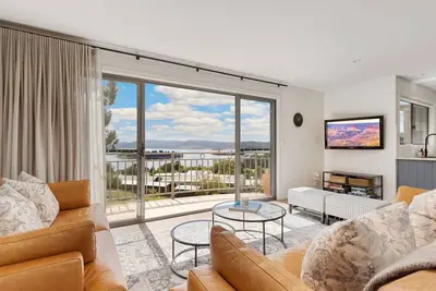 Image de Whistler 1, 4 bedroom townhouse