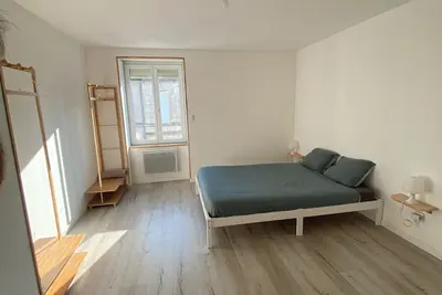 Image de Duplex Spacieux