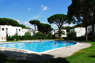 Image de Maison en Espagne proche Golf et Plage