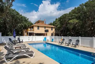 Image de Southern Grove - 4 Br Oceanside with Private Pool
