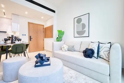 Image de Gorgeous 1 Bed in Binghatti House Jvc