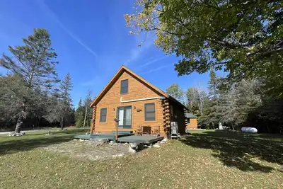 Image de Take Four on Drummond Island - New in 2025!