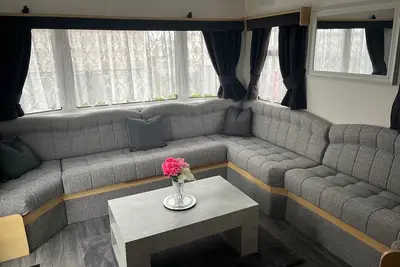 Image de Seaside Serenity Caravan (the chase) caravan site