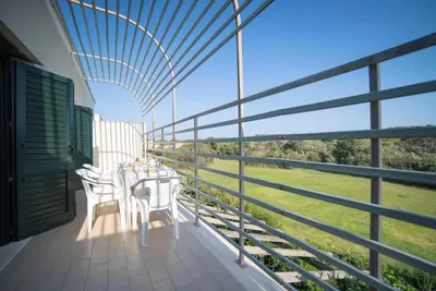 Image de Alba Apartment 1 with Pool and Sea n. 41, Otranto, Italy