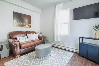 Image de Stylish Apartment Near Downtown Fargo & Sanford Hub