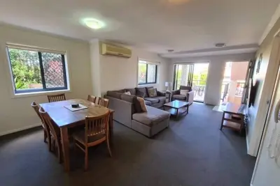Image de Apartment across from Flynns Beach