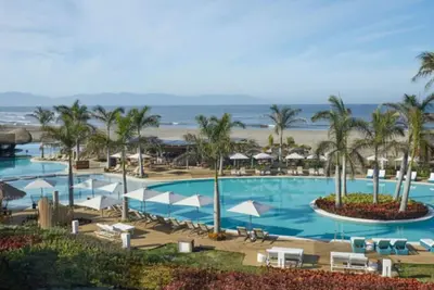 Image de Unparalleled ultimate luxury 1-bedroom Estates at Vidanta