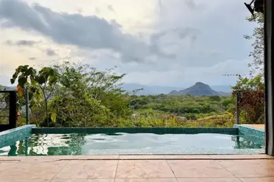 Image de Villa Ana Eco Lodge w pool | Chicá Altos de Campana.