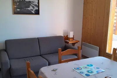 Image de Appartement 4 personnes proche des pistes