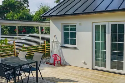 Image de Superbe maison de 2 chambres à.