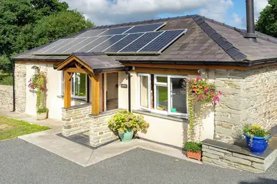 Image de Cothi Cottage, pet friendly, luxury holiday cottage in Cenarth