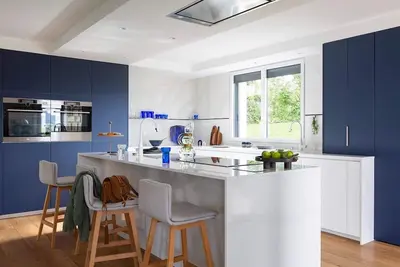 Image de Grande maison rénovée proche Annecy