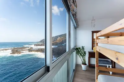 Image de Vacances 'Milailea' avec vue sur la mer et Wi-Fi