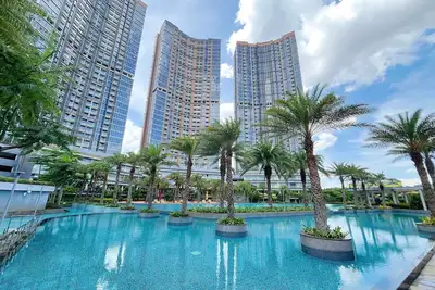 Image de OneHOME Gold Coast Pik SeaView Apartment