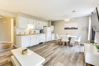 Image de Near Attractions & Shows: Branson Updated Condo