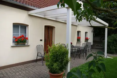 Ferienhaus Dieter Grabowski - Holiday home - 4 Sr, bath\/Wc