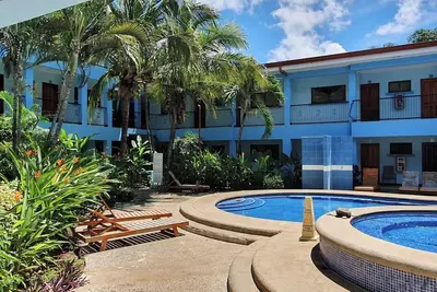 Image de Marina Loft Condos #212