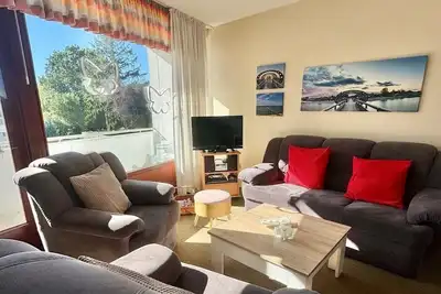 Image de Vacation apartment/apartment for 4 guests with 43m² in Kellenhusen (267687)