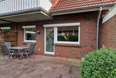 Image de No. 16 - Holiday apartment Am Harlebogen