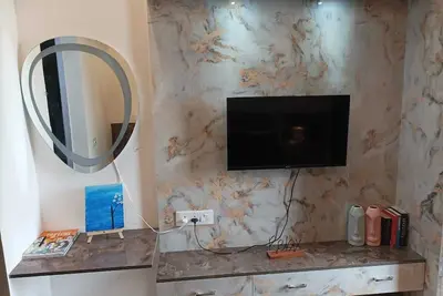 Image de \"Modern Apartment Near Expo Mart & Knowledge Park, Greater Noida