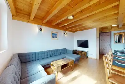 Image de Appartement à Nendaz proche du télésiège