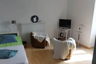 Image de L'Eclose - Ildut, , chambre chez l'habitant au Guilvinec