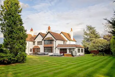 The Old Rectory