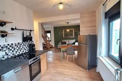 Image de Cozy vacation apartment in the Rhenish Westerwald