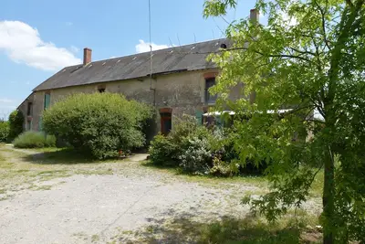 Image de Joli gite proche Châteauroux