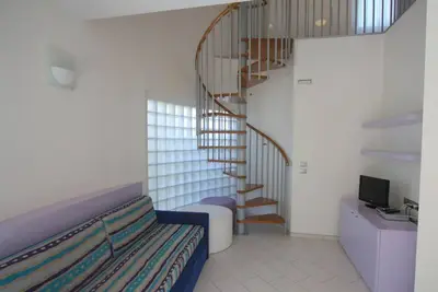 Une expérience élégante dans une oasis privée