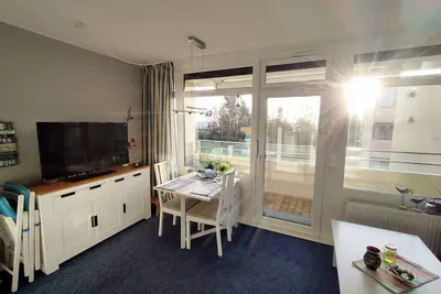 Image de Vier Jahreszeiten House 1 Apartment 15