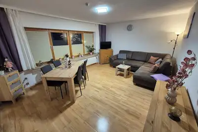Image de Quiet, centrally located apartment in the beautiful center of Gmund am Tegernsee.