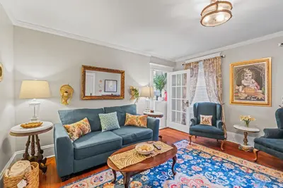 Image de Northeast Florida Retreat