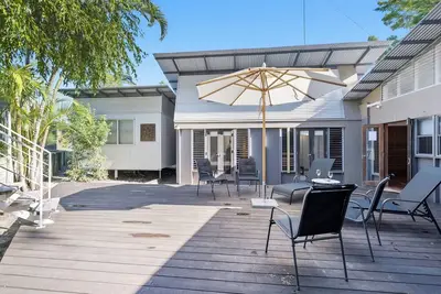 Image de Beautiful Noosa Heads Family Home