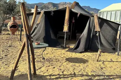 Image de Atlas lodge