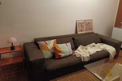 Image de Joli appartement 2 personnes, Nation. A 2 minutes du métro. Idéal court séjour