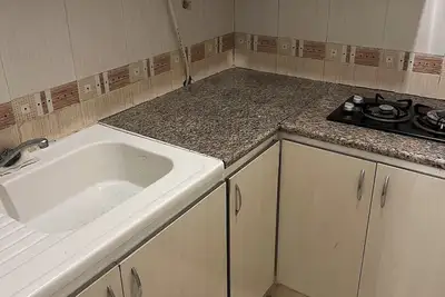 Image de Cozy 2-bedroom apartment in welcoming Sfax with Ac