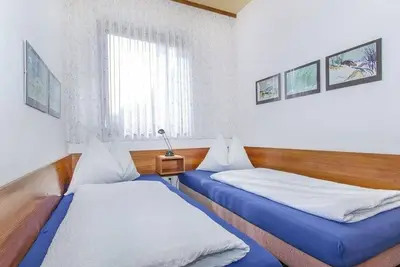 Image de Apartment no. 3 - Apartment house Bellevue