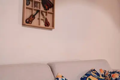 Image de Apartment in the ancient area of Naples