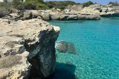 Image de Maison de vacances au cœur du Salento