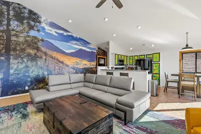 Image de Terrace #2 | 3br/2ba | Spend Spring in Flagstaff!